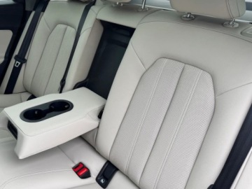 Audi A5 B10 Limousine 2.0 TFSI 204KM 2026 2.0 TFSI quattro S line (204 KM) Kamery obserwujące otoczenie 3D i 360, zdjęcie 15