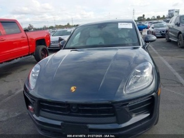 Porsche Macan 2023 Porsche Macan Macan awd 2.0 Benzyna 261KM, zdjęcie 1