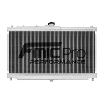 CHLADIČ VODY FMIC.PRO MAZDA MX-5 MIATA 99-05