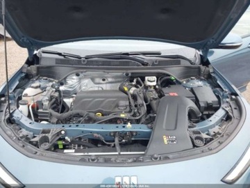 Buick 2024 Buick Inny Envista Avenir 2024 1.2 Benzyna 137KM, zdjęcie 8