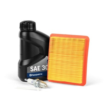 Zestaw serwisowy kosiarka Husqvarna HS 166A, HS 139AE, LC 151, LC 151S