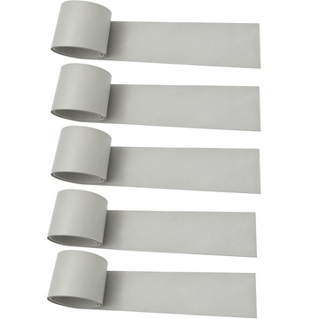 5 . Zestaw naprawczy z łatką PVC do