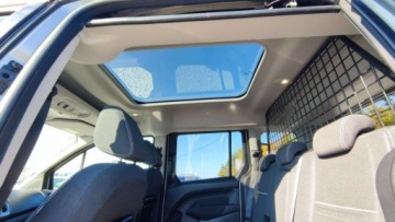 Ford Tourneo Connect II Standard 1.0 Ecoboost 100KM 2014 Ford Tourneo Connect 1.0i 101 km Kamera Panorama Grzane Szyby Wypas Nowy S, zdjęcie 5
