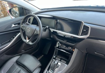 Opel 2023 Opel Grandland 1.5 CDTI 130 KM LED Virtual cockpit Sensor Radar 1.5 Diesel, zdjęcie 11