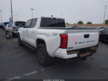 Toyota Tacoma II 2024 Toyota Tacoma Tacoma trd sport 4wd 2.4 Benzyna 278KM, zdjęcie 7