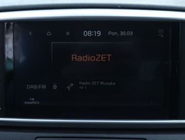 Kia Sportage IV SUV Facelifting 1.6 CRDI 136KM 2020 Kia Sportage 1.6 CRDi, Salon Polska, 4X4, zdjęcie 11