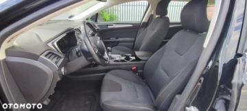 Ford Mondeo V Kombi 2.0 TDCi 150KM 2017 Ford Mondeo Ford Mondeo 2.0 TDCilakier fabrycznynowy rozrzadnowe hamulceop, zdjęcie 8