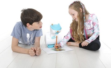 ПРОЕКТОР SMART SKETCHER 2.0 ДЛЯ РИСОВАНИЯ