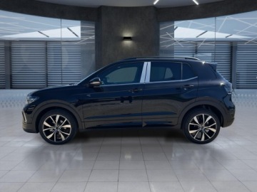 Volkswagen T-Cross SUV Facelifting 1.5 TSI 150KM 2026 Volkswagen T-Cross R-Line Plus 1.5 TSI 150 KM DSG-, zdjęcie 2