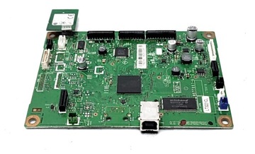 Formater (płyta główna) + karta Wi-Fi do Brother DCP-L2520DW