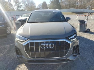 Audi Q3 II 2020 Audi Q3 2020r., Premium Plus, od ubezpieczalni 2.0 Benzyna 228KM, zdjęcie 1