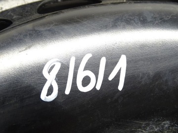 KOLO DOJEZDOVÉ REZERVY VW PASSAT B6 B7 CC 7JX16 5X112 ET45 3C0601027M