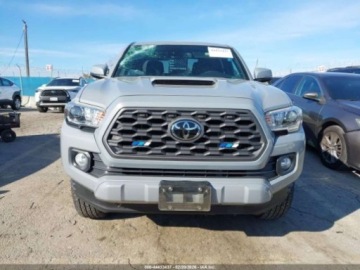 Toyota Tacoma II 2021 Toyota Tacoma Trd Sport 2021 3.5 Benzyna 278KM, zdjęcie 7