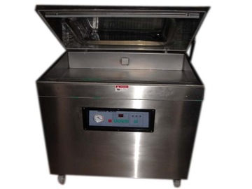 ZGRZEWARKA PRÓŻNIOWA PAKOWARKA 1 LISTWA 80 cm FV