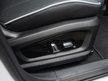 Omoda 5 1.5 T-GDI 224KM 2025 Od ręki - Omoda 5 1.5 T-GDI Hybrid Premium DHT 224KM, zdjęcie 22