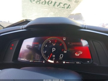 Chevrolet Corvette C7 2023 Chevrolet Corvette STINGRAY RWD 2LT 2023, od ubezpieczalni 6.2 Benzyna, zdjęcie 7