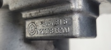 Транспорт Magler Peugeot 3008 5008 II Citroen C5 Aircross 6820000313