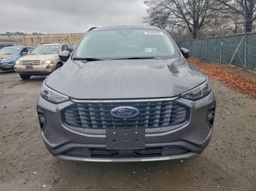 Ford Escape III 2025 Ford Escape 2.0 242 KM, Platinum, produkcja 072025, drobna szkoda, 5 tysie, zdjęcie 7