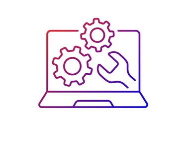 Компьютер «все в одном» 27 дюймов AIO27-H2-i5-13420H, 16 ГБ, 1 Тб, Win11