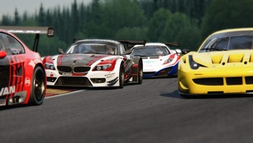 Игра Assetto Corsa ULTIMATE+11DLC для ПК в Steam