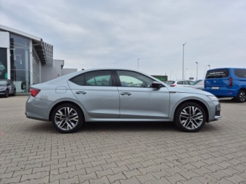 Skoda Octavia IV Liftback 1.5 TSI EVO 150KM 2026 Skoda Octavia 1.5 TSI 150KM automat DSG, zdjęcie 3