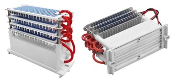 ГЕНЕРАТОР ОЗОНА ОЗОНАТОР Super POWERFUL, 4 пластины