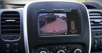 Fiat Talento I 2020 Fiat Talento (Nr.283) 2.0 145 KM 8 osob Klima Kamera Tempomat Parktronik G, zdjęcie 32