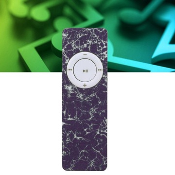 MP3-ПЛЕЕР 180 мАч 64 ГБ Hi-Fi WALKMAN ЧЕРНЫЙ
