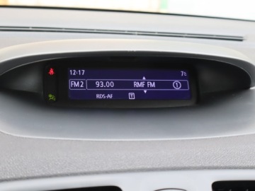 Renault Megane III Grandtour Facelifting 2013 Energy TCe 115KM 2014 Renault Megane 1.2 TCe, Klima, Parktronic, zdjęcie 12