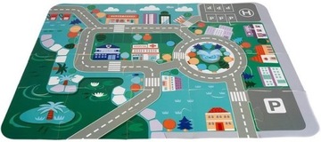 ДЕРЕВЯННЫЕ БЛОКИ ГОРОДСКИЕ МАШИНЫ 115 БЛОКОВ-ГОЛОВОЛОМОК