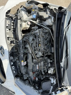 Toyota Yaris IV 2020 Toyota Yaris Hybrid 1.5 Active Salon PL 2021 FV 23, zdjęcie 26