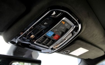 Jeep Grand Cherokee V 2.0 4xe Plug-In 381KM 2023 Jeep Grand Cherokee Jeep Grand Cherokee Gr. 2.0 4xe PHEV Summit Reserve 2.0, zdjęcie 29
