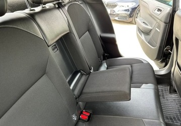 DS 4 I Hatchback (Citroen) 1.6 e-HDi 115KM 2014 Citroen DS4 1,6 HDI 114 KM GWARANCJA Zamiana Z..., zdjęcie 21