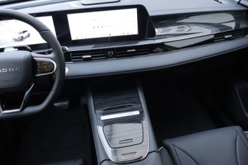 Omoda 5 1.6 T-GDI 147KM 2025 Omoda 5 1.6 T, Serwis ASO, Automat, VAT 23%, zdjęcie 7