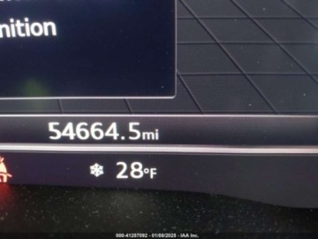 Audi Q5 II 2020 Audi SQ5 2020r., Premium Plus, od ubezpieczalni 3.0 Benzyna 349KM, zdjęcie 9