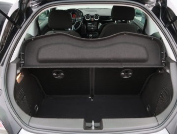 Opel Adam Hatchback 1.4 87KM 2017 Opel Adam 1.4, Klima, Tempomat, zdjęcie 13