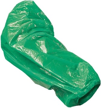 Zarękawki foliowe rękawki RFOL 40x20 - 100 szt.