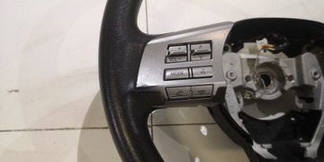 SUBARU OUTBACK IV 09-14 LEGACY V КРАСИВЫЙ РУЛЬ