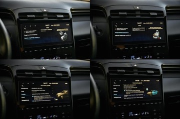 Hyundai Tucson IV SUV 1.6 CRDI 48V 136KM 2022 4 SZTUKI W OFERCIE ___TUCSON N-LINE __ MEGA WYPOSAŻENIE !!!, zdjęcie 35