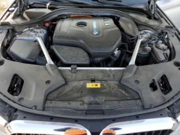 BMW Seria 5 G30-G31 2019 BMW Seria 5 530E 2019 2.0l 2.0 Hybryda 248KM, zdjęcie 6