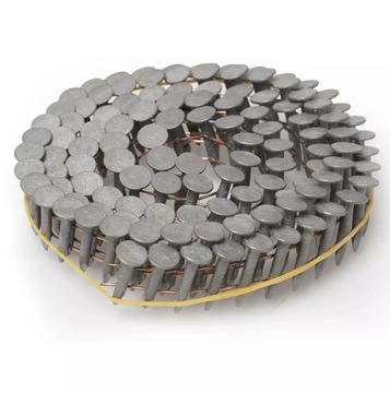Gwoździe papowe bębnowe Pansam A536432 3,0x32 mm 150 sztuk