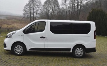 Renault Trafic III 2018 Renault Trafic Renault Trafic 2.0 Diesel 145KM, zdjęcie 2