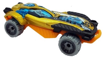 HOT WHEELS AUTKO RESORAK DUNE-A-SOAR AW