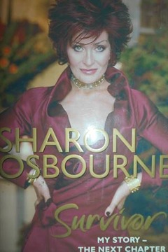 Survivor - SharonOsbourne