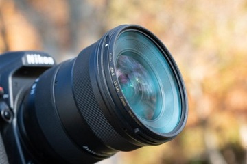 Фильтр Кенко ZX II UV L41 72 мм