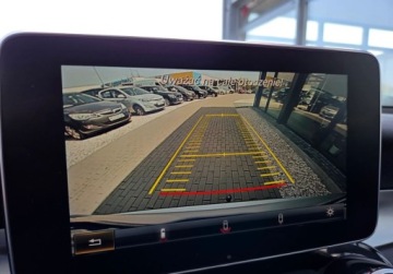Mercedes GLC C253 SUV 2.0 250 211KM 2017 Mercedes-Benz GLC 2xALU Pelne Wyposazenie Bezwypadkowy 1-Wlasciciel Faktur, zdjęcie 21