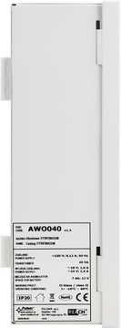 PULSAR AWO040 Корпус 7/EI20/GSM