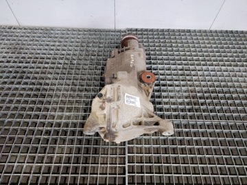 NÁPRAVA DIFER DIFERENCIÁL ZADNÍ HALDEX VOLVO XC60 I XC 60 2.4 2.58 1216669