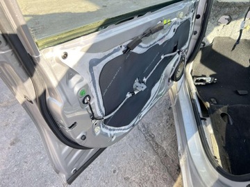 Honda Civic ix Heathback Door Gatchback Gather Front Set NH700M