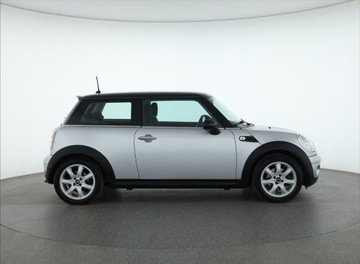 Mini Mini R56 Hatchback 1.6 i 16V 120KM 2007 MINI 3-door Cooper, Klima, Parktronic,ALU, zdjęcie 5